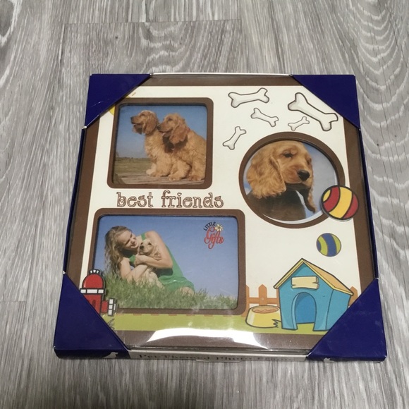 LITTLE GIFTS Other - PHOTO FRAME